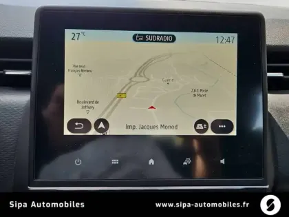 Photo 15 Renault Clio  TCe 90 - 21N