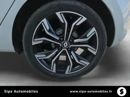 Photo 8 Renault Clio  TCe 90 - 21N