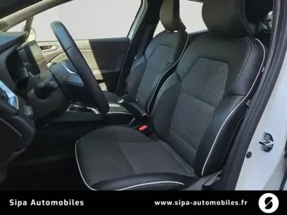 Photo 11 Renault Clio  TCe 90 - 21N