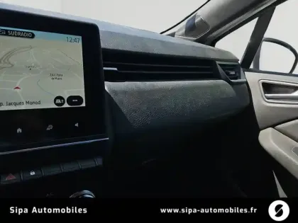 Photo 16 Renault Clio  TCe 90 - 21N