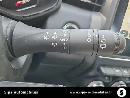 Photo 23 Renault Clio  TCe 90 - 21N