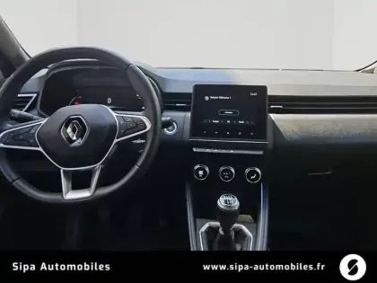 Photo 14 Renault Clio  TCe 90 - 21N