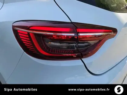 Photo 29 Renault Clio  TCe 90 - 21N