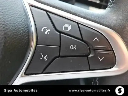 Photo 18 Renault Clio  TCe 90 - 21N