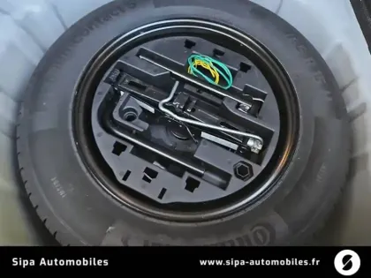 Photo 10 Renault Clio  TCe 90 - 21N