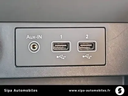 Photo 27 Renault Clio  TCe 90 - 21N