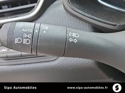 Photo 24 Renault Clio  TCe 90 - 21N