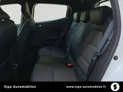 Photo 12 Renault Clio  TCe 90 - 21N