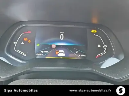 Photo 22 Renault Clio  TCe 90 - 21N