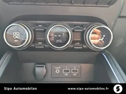 Photo 26 Renault Clio  TCe 90 - 21N