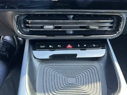 Photo 10 Mercedes CLA  200 8F-eDCT