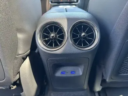 Photo 13 Mercedes CLA  200 8F-eDCT