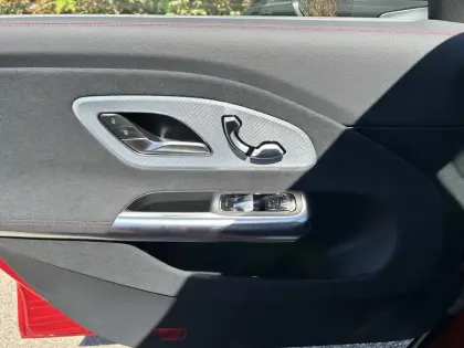 Photo 11 Mercedes CLA  200 8F-eDCT