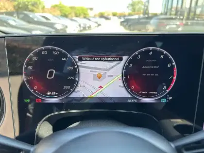 Photo 7 Mercedes CLA  200 8F-eDCT