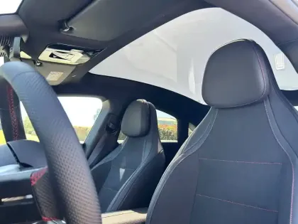 Photo 12 Mercedes CLA  200 8F-eDCT