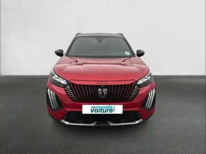 Photo 29 Peugeot 2008  PureTech 130 S&S EAT8