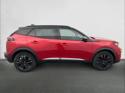 Photo 31 Peugeot 2008  PureTech 130 S&S EAT8