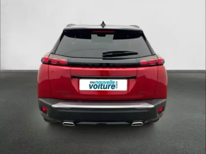 Photo 32 Peugeot 2008  PureTech 130 S&S EAT8