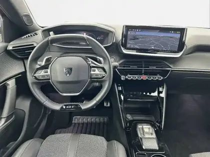 Photo 35 Peugeot 2008  PureTech 130 S&S EAT8