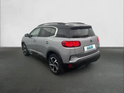 Photo 26 Citroën C5 aircross  PureTech 130 S&S EAT8