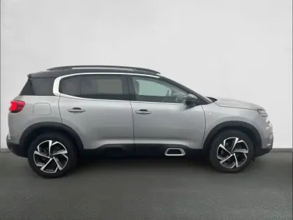 Photo 23 Citroën C5 aircross  PureTech 130 S&S EAT8