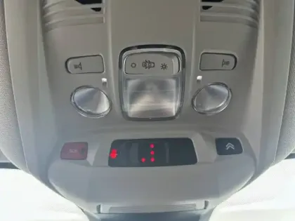 Photo 40 Citroën C5 aircross  PureTech 130 S&S EAT8