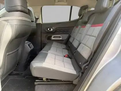 Photo 11 Citroën C5 aircross  PureTech 130 S&S EAT8