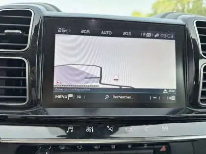 Photo 14 Citroën C5 aircross  PureTech 130 S&S EAT8