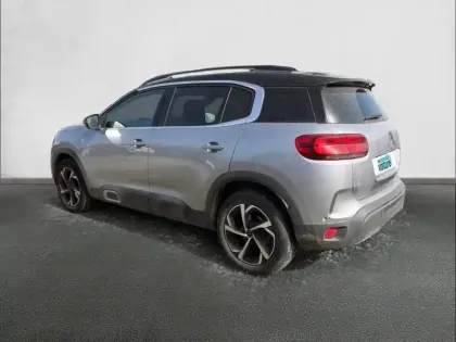 Photo 6 Citroën C5 aircross  PureTech 130 S&S EAT8