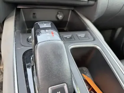 Photo 13 Citroën C5 aircross  PureTech 130 S&S EAT8