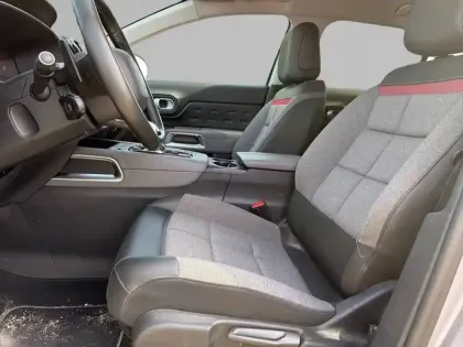 Photo 10 Citroën C5 aircross  PureTech 130 S&S EAT8