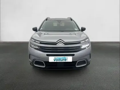 Photo 21 Citroën C5 aircross  PureTech 130 S&S EAT8