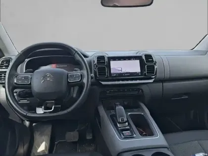 Photo 7 Citroën C5 aircross  PureTech 130 S&S EAT8