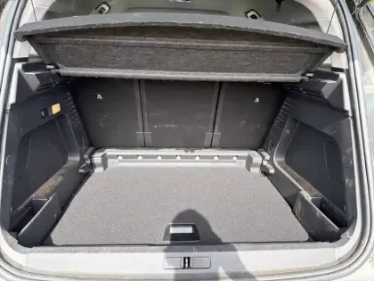 Photo 5 Citroën C5 aircross  PureTech 130 S&S EAT8