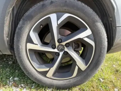 Photo 12 Citroën C5 aircross  PureTech 130 S&S EAT8