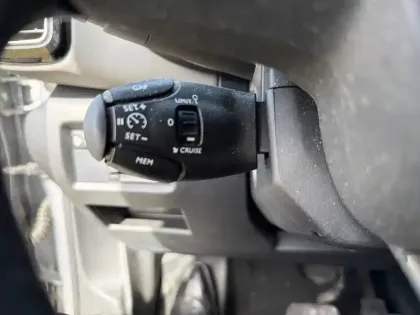 Photo 19 Citroën C5 aircross  PureTech 130 S&S EAT8