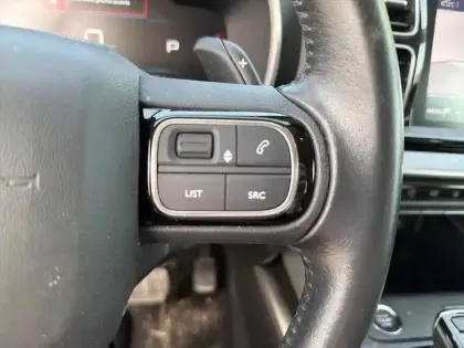 Photo 18 Citroën C5 aircross  PureTech 130 S&S EAT8