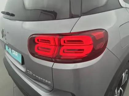 Photo 36 Citroën C5 aircross  PureTech 130 S&S EAT8