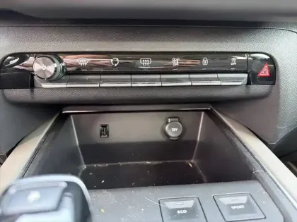 Photo 17 Citroën C5 aircross  PureTech 130 S&S EAT8