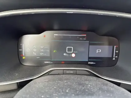 Photo 9 Citroën C5 aircross  PureTech 130 S&S EAT8