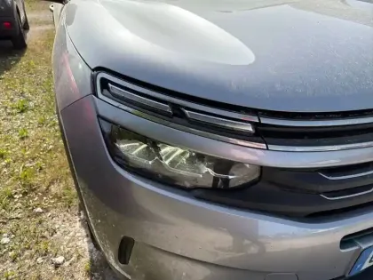 Photo 15 Citroën C5 aircross  PureTech 130 S&S EAT8