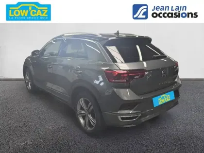 Photo 6 Volkswagen T-roc  1.5 TSI 150 EVO Start/Stop DSG7