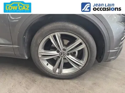 Photo 8 Volkswagen T-roc  1.5 TSI 150 EVO Start/Stop DSG7