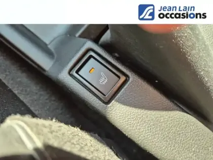 Photo 19 Suzuki Swift  Sport 1.4 Boosterjet Hybrid