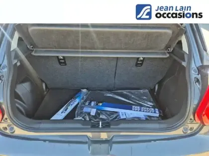 Photo 9 Suzuki Swift  Sport 1.4 Boosterjet Hybrid