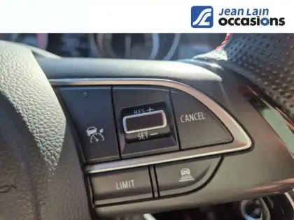 Photo 11 Suzuki Swift  Sport 1.4 Boosterjet Hybrid