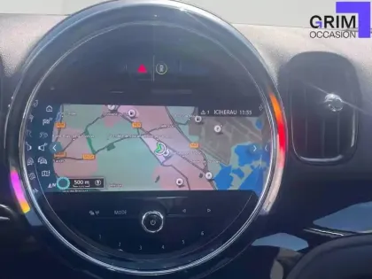 Photo 7 Mini Mini Countryman 150 ch BVA8