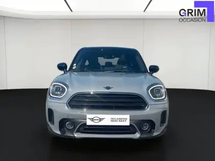 Photo 17 Mini Mini Countryman 150 ch BVA8