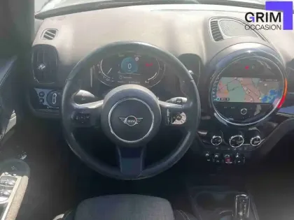 Photo 5 Mini Mini Countryman 150 ch BVA8