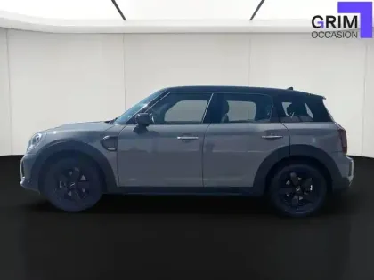 Photo 19 Mini Mini Countryman 150 ch BVA8